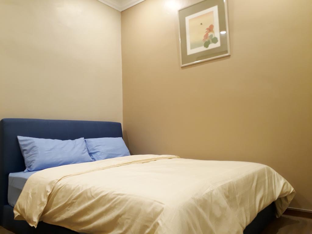 Dekota Homestay Jonker Melaka Exterior foto